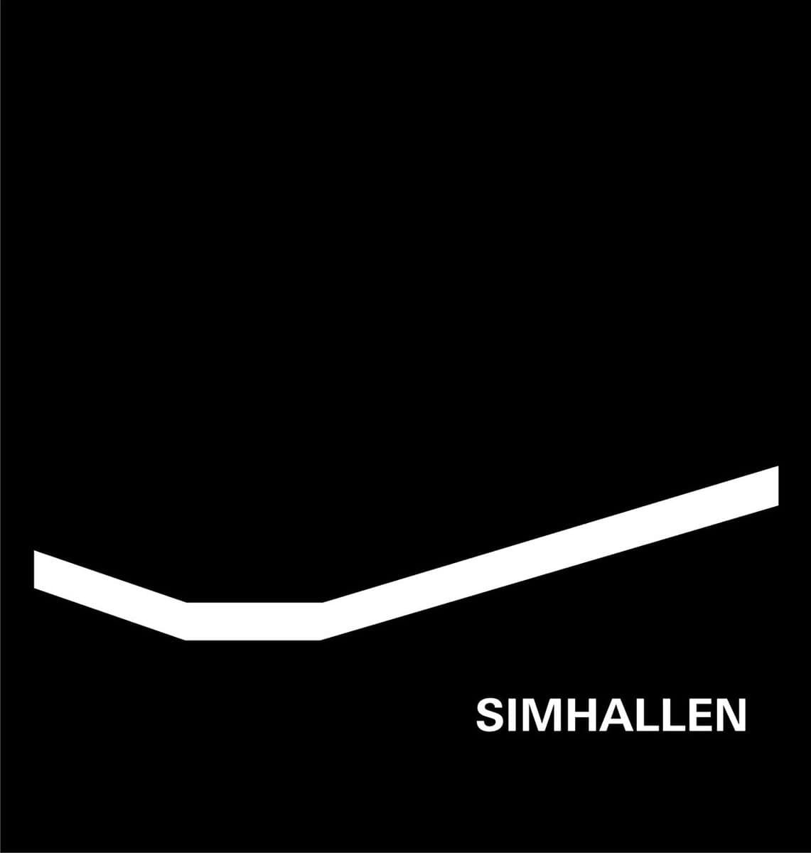 Bergön, Anders | Thedin, Olof | Simhallen : En bok om Växjö simhall