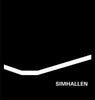 Bergön, Anders ; Thedin, Olof | SIMHALLEN : En bok om Växjö simhall