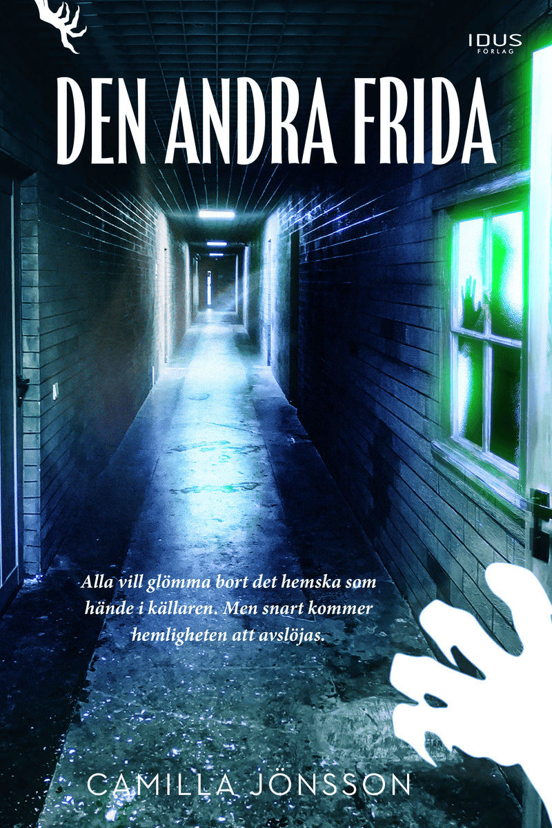 Jönsson, Camilla | Den andra Frida