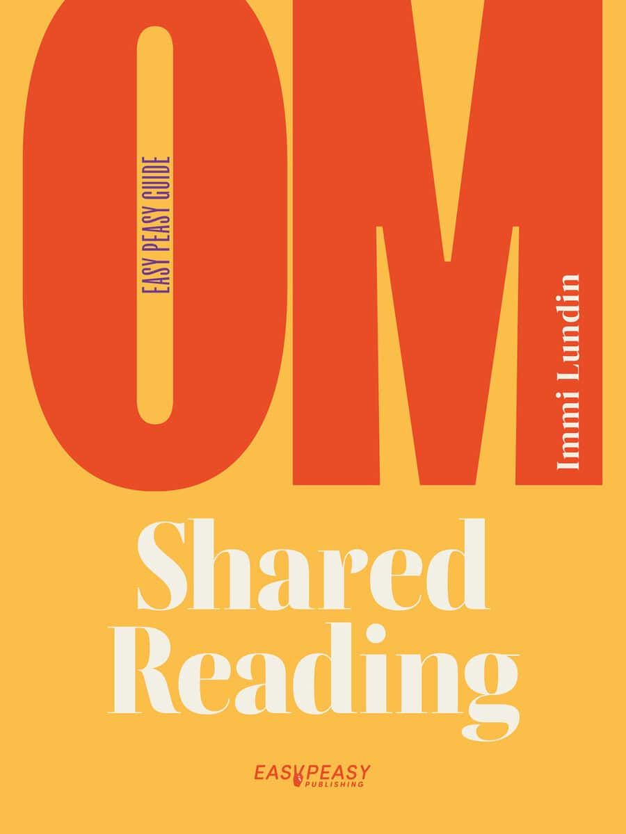 Lundin, Immi | Om Shared Reading