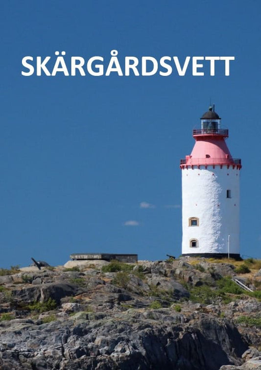 Backudd, Kjell | Skärgårdsvett