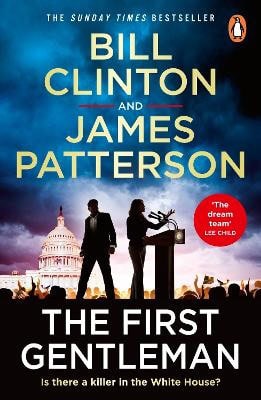 Clinton, President Bill | The First Gentleman