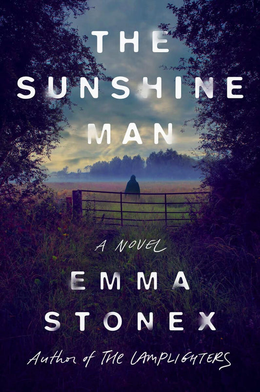 Stonex, Emma | The Sunshine Man : A Novel