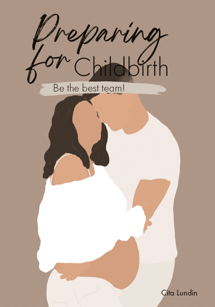 Lundin, Cita | Preparing for childbirth : Be the best team!