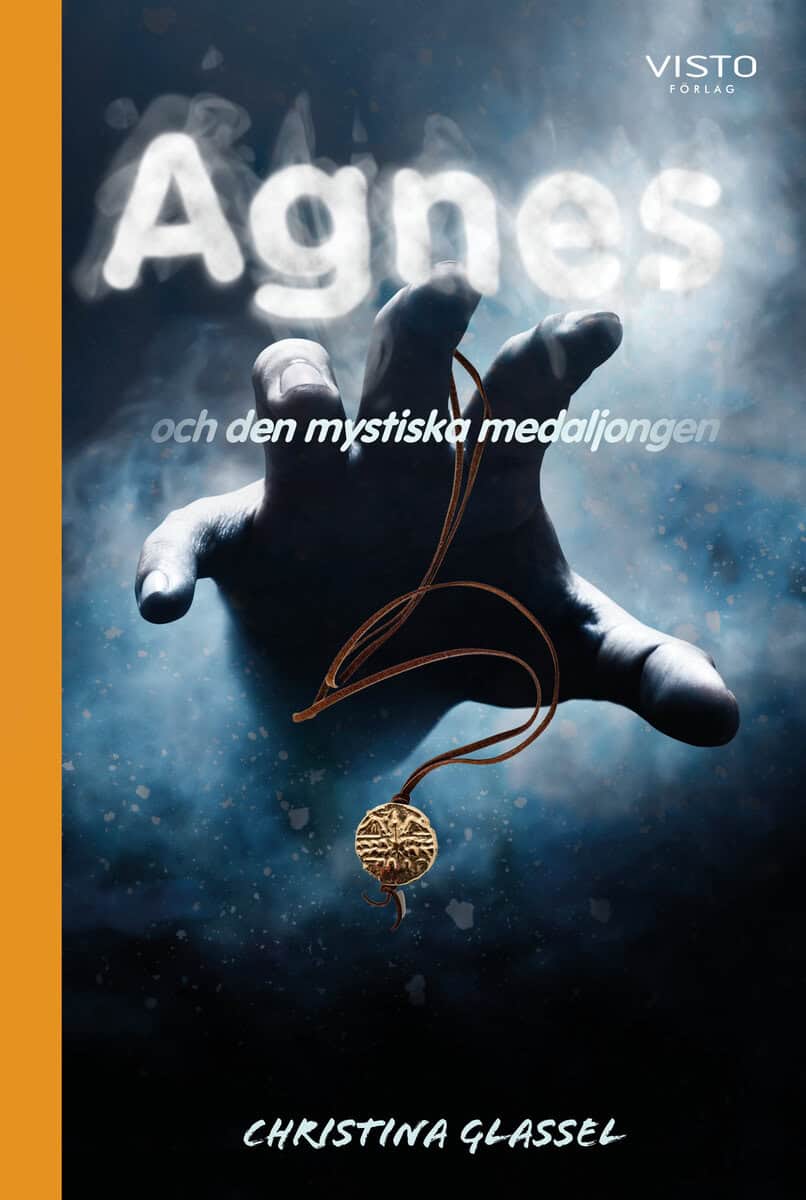Glassel, Christina | Agnes och den mystiska medaljongen