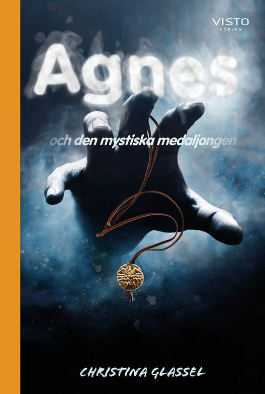 Glassel, Christina | Agnes och den mystiska medaljongen