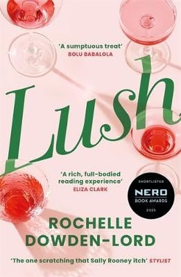 Dowden-Lord, Rochelle | Lush