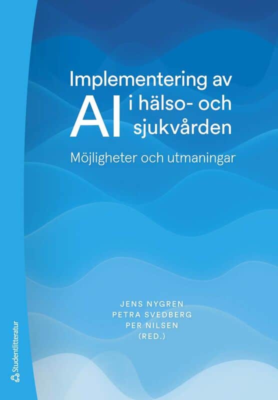 Nygren, Jens | Svedberg, Petra | Nilsen, Per | Larsson, Ingrid | Lundgren, Lina | Lövtrup, Michael | Neher, Margit | Pet...