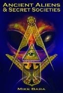 Bara, Mike (mike Bara) | Ancient aliens & secret societies