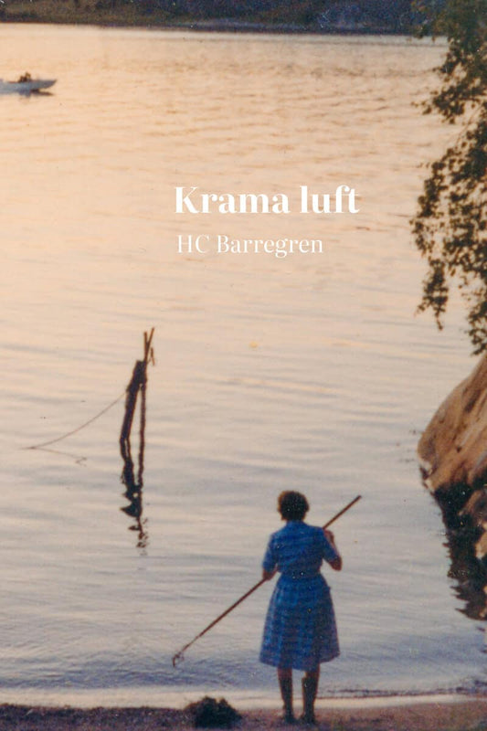 Barregren, HC | Krama luft