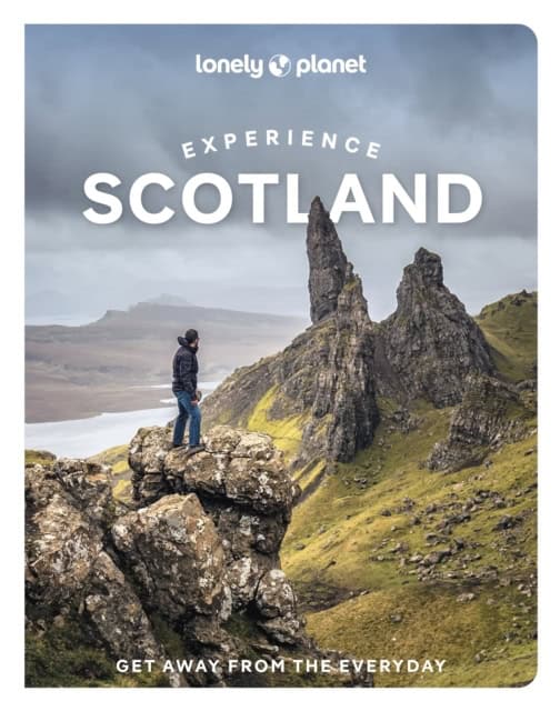 Goodlad, Laurie | Lonely Planet Experience Scotland