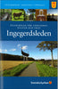 Guinchard, Claes Göran ; Lundkvist, Bo | INGEGERDSLEDEN : Pilgrimsled för andlighet, kultur och fred Stockholm - Sigtuna - Uppsala (med kartor och ledbeskrivning)