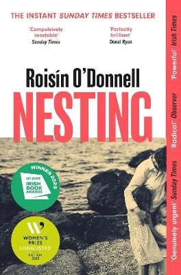 O'Donnell, Roisin | Nesting