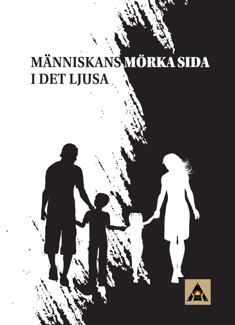 Nakad, Jean | Människans mörka sida i det ljusa