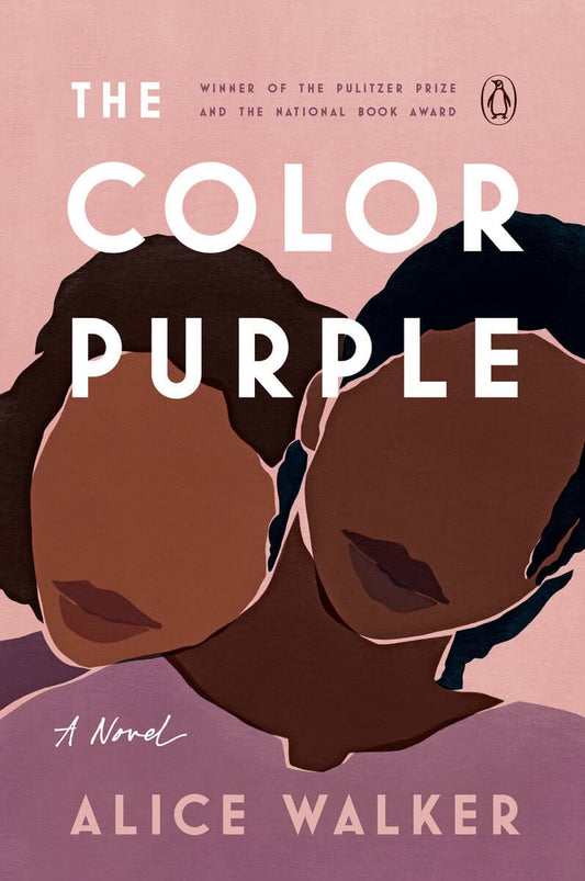 Alice Walker | The Color Purple