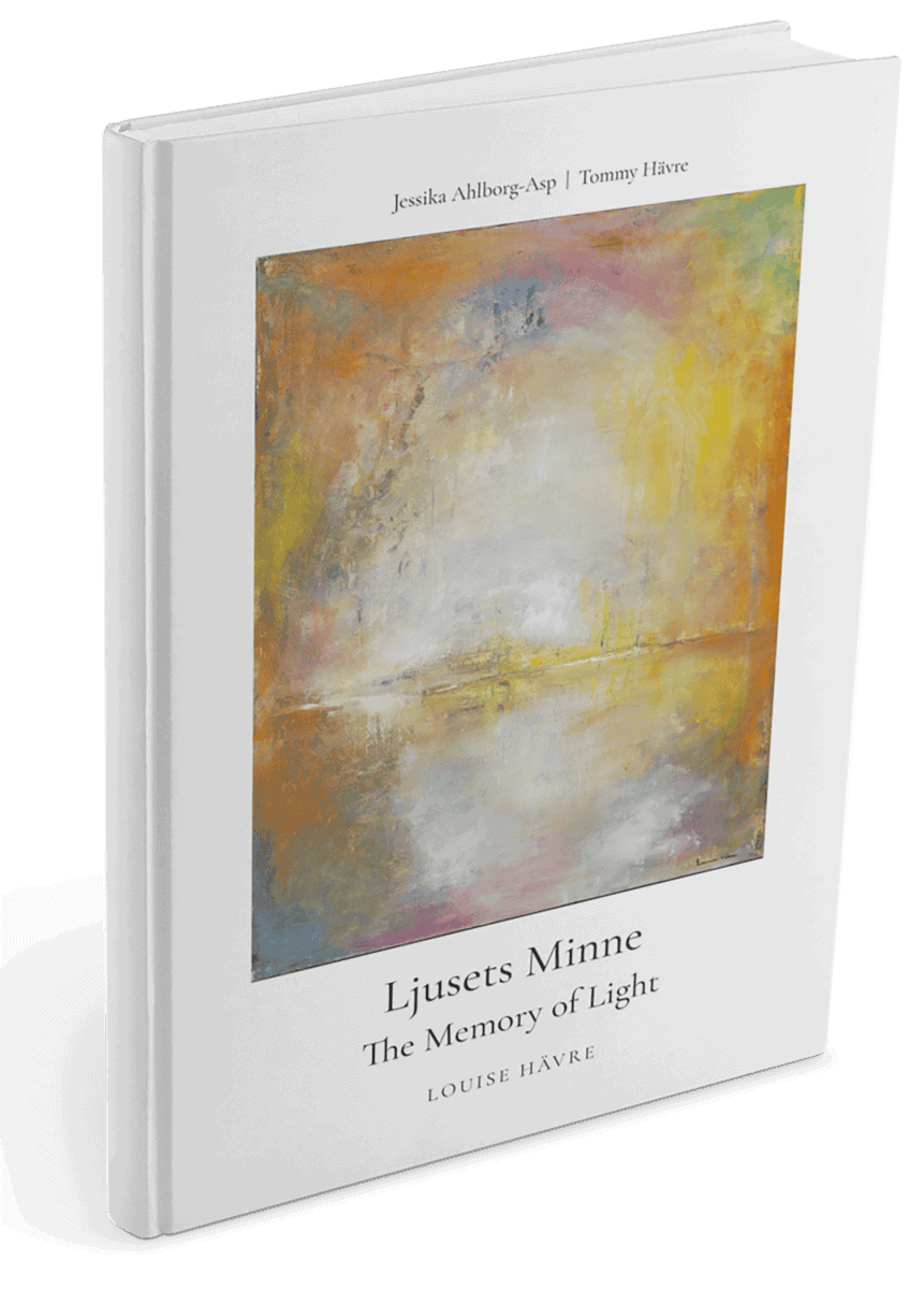 Ljusets Minne/The Memory of Light