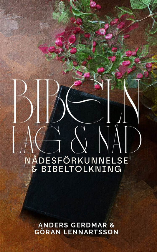Bibeln : Lag och nåd
