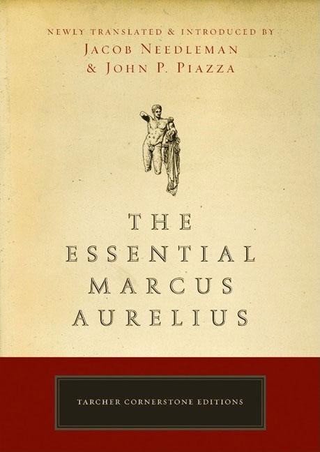 Needleman, Jacob | Essential marcus aurelius