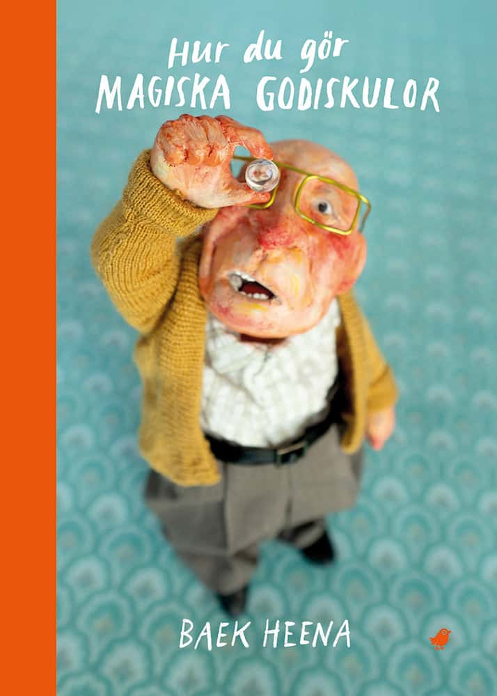 Heena, Baek | Hur du gör magiska godiskulor