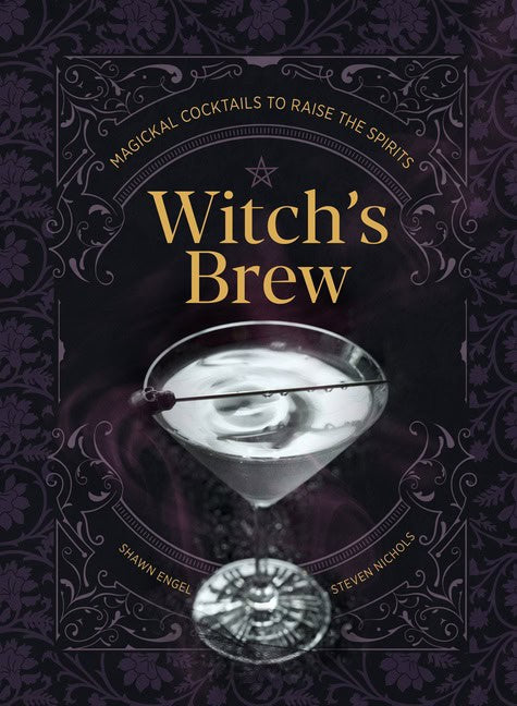 Shawn Engel | Witch's Brew