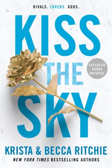 Ritchie, Krista | Ritchie, Becca | Kiss The Sky