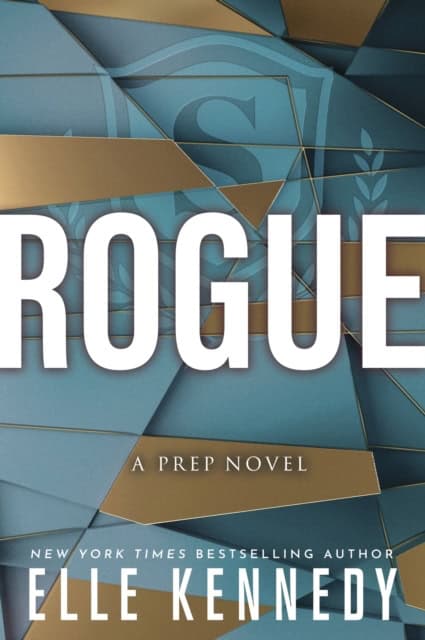 Kennedy, Elle | Rogue