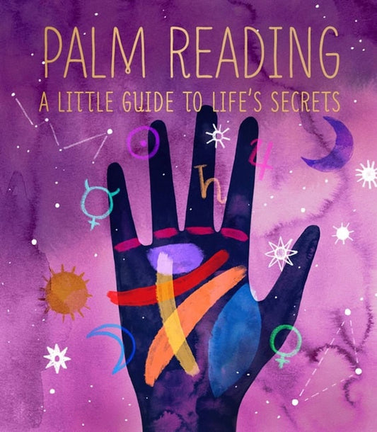 Fairchild, Dennis | Palm Reading A Little Guide to Life's Secret