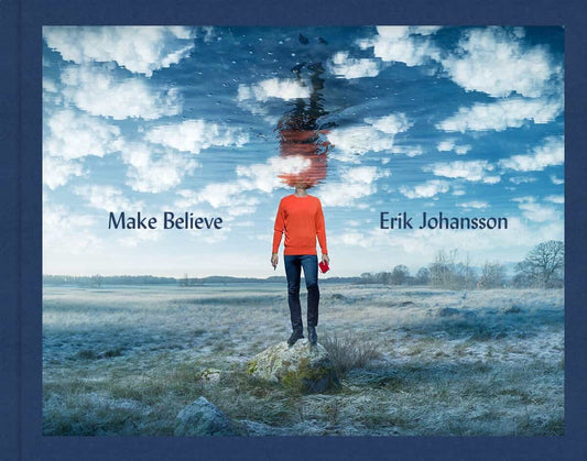 Johansson, Erik | Make Believe