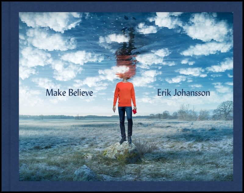 Johansson, Erik | Make Believe