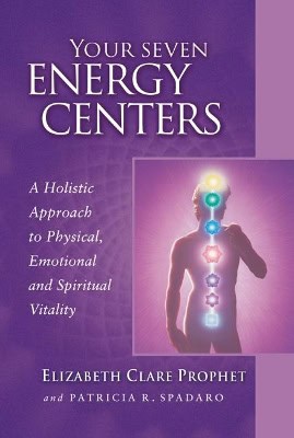 Spadaro, Patricia R. | Your seven energy centers : A holistic approach to physical, emotional and