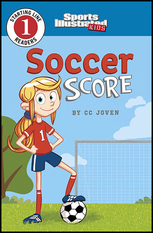 Joven, CC | Soccer score