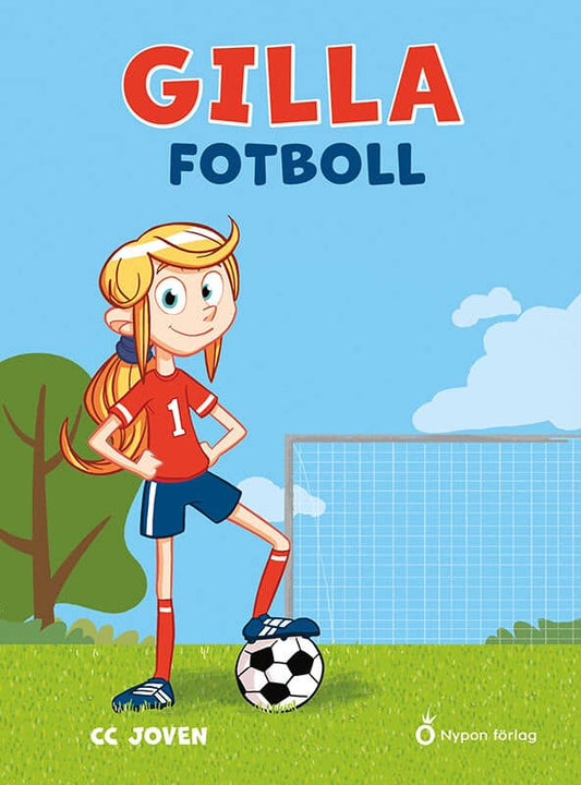 Joven, CC | Gilla fotboll