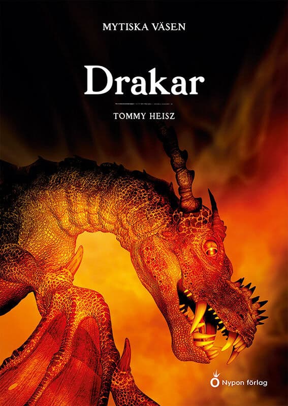 Heisz, Tommy | Drakar