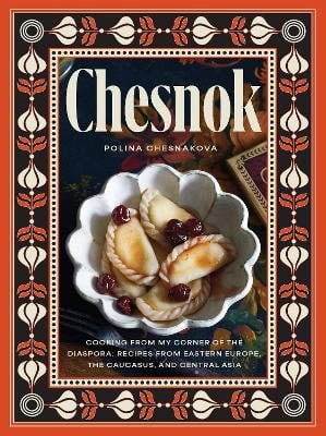 Chesnakova, Polina | Chesnok