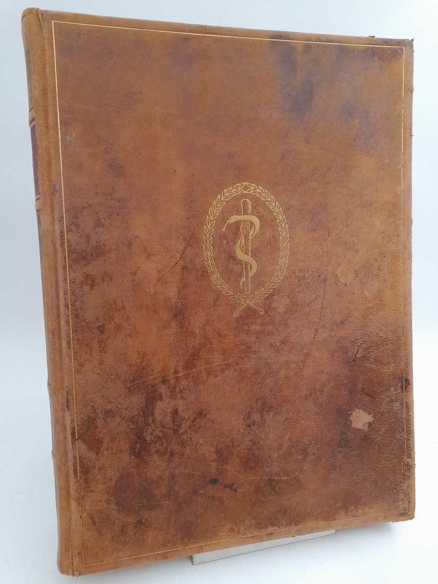 Widstrand, Axel | Svenska läkare i ord och bild : Porträttgalleri med biografiska data över alla nu levande svenska läkare