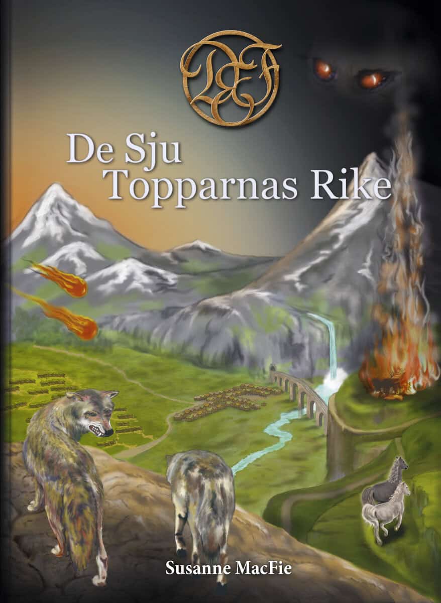 MacFie, Susanne | De Sju Topparnas Rike