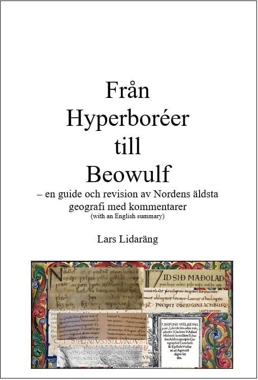 Från Hyperboreér till Beowulf