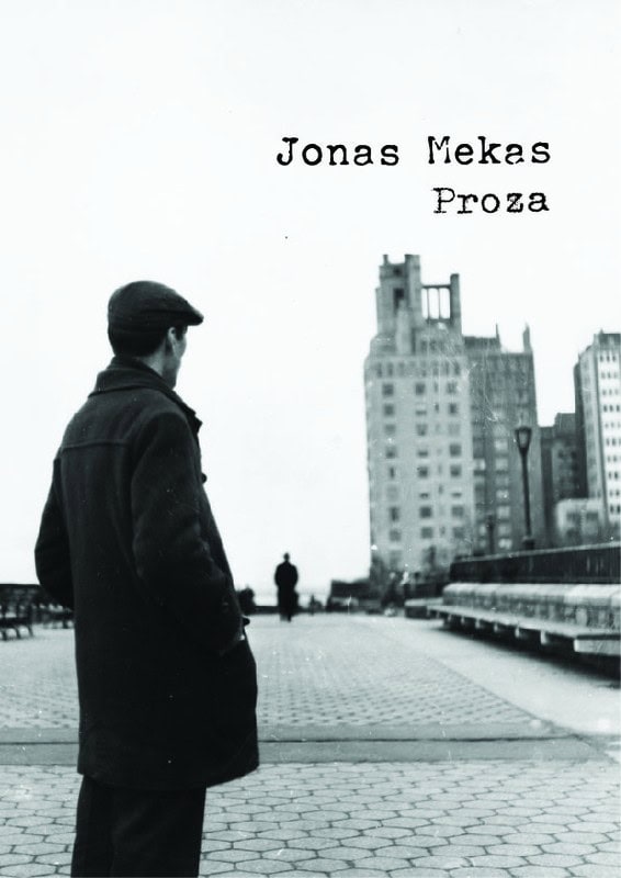 Mekas, Jonas | Proza