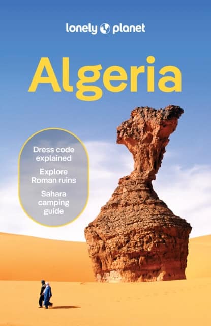 Planet, Lonely | Lonely Planet Algeria