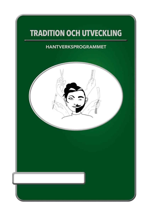 Ödquist, Sarah | BokGym Tradition och utveckling, bok