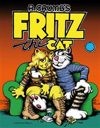 Crumb, Robert | Fritz the Cat