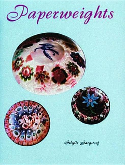 Sibylle Jargstorf | Paperweights : Value, object or array expected.* Line 1, Column 2  Extra non-whitespace after JSON v...
