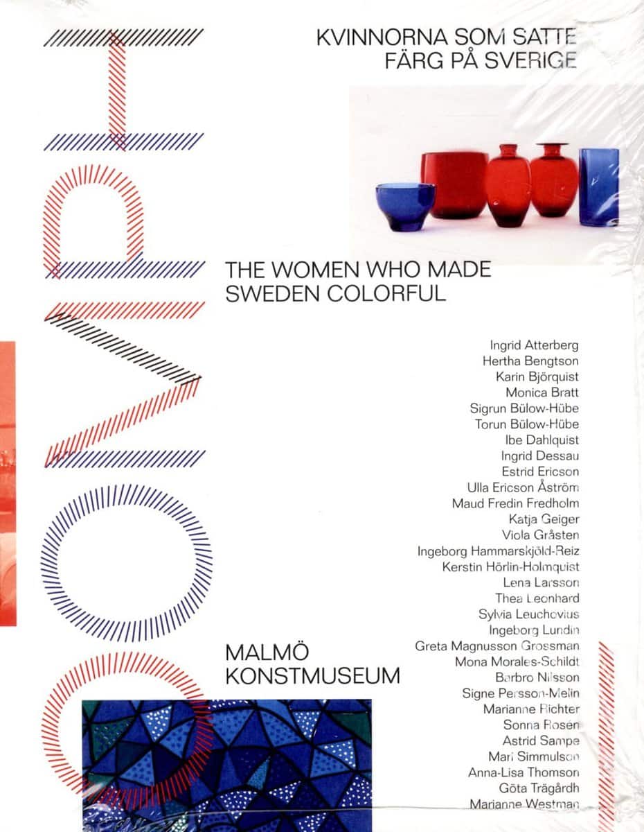 Widenheim, Cecilia | Wickman, Kerstin | Johansson, Anna | Björnberg, Julia | Platen, Jenny von | Rosdahl, Anders | Oomph...