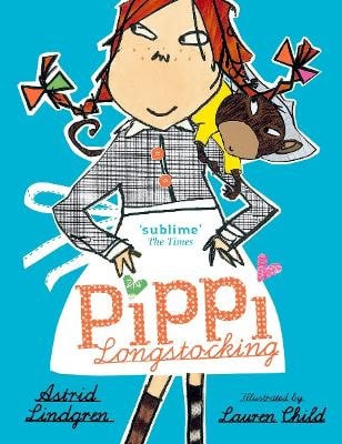 Lindgren, Astrid | Pippi Longstocking
