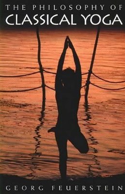 Feuerstein, Georg | Philosophy Of Classical Yoga