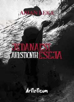 Leka, Arian | Jedanaest akusticnih eseja