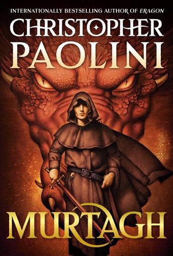 Paolini, Christopher | Murtagh