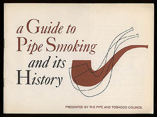 Nagler, Jerry (Executive Director) | A Guide to Pipe Smoking : and its History