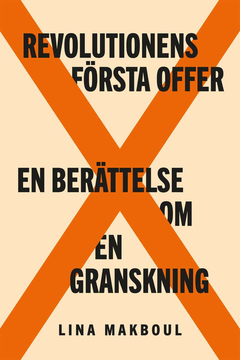 Makboul, Lina | Revolutionens första offer