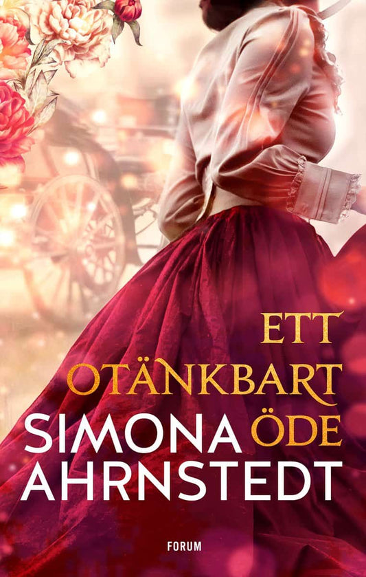 Ahrnstedt, Simona | Ett otänkbart öde